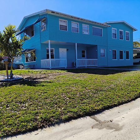 Lovely Vacation Home 1 Block From Beach & Downtown Gulfport Sint-Petersburg Buitenkant foto