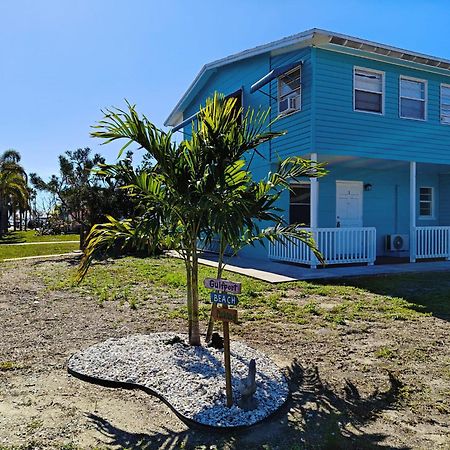 Lovely Vacation Home 1 Block From Beach & Downtown Gulfport Sint-Petersburg Buitenkant foto
