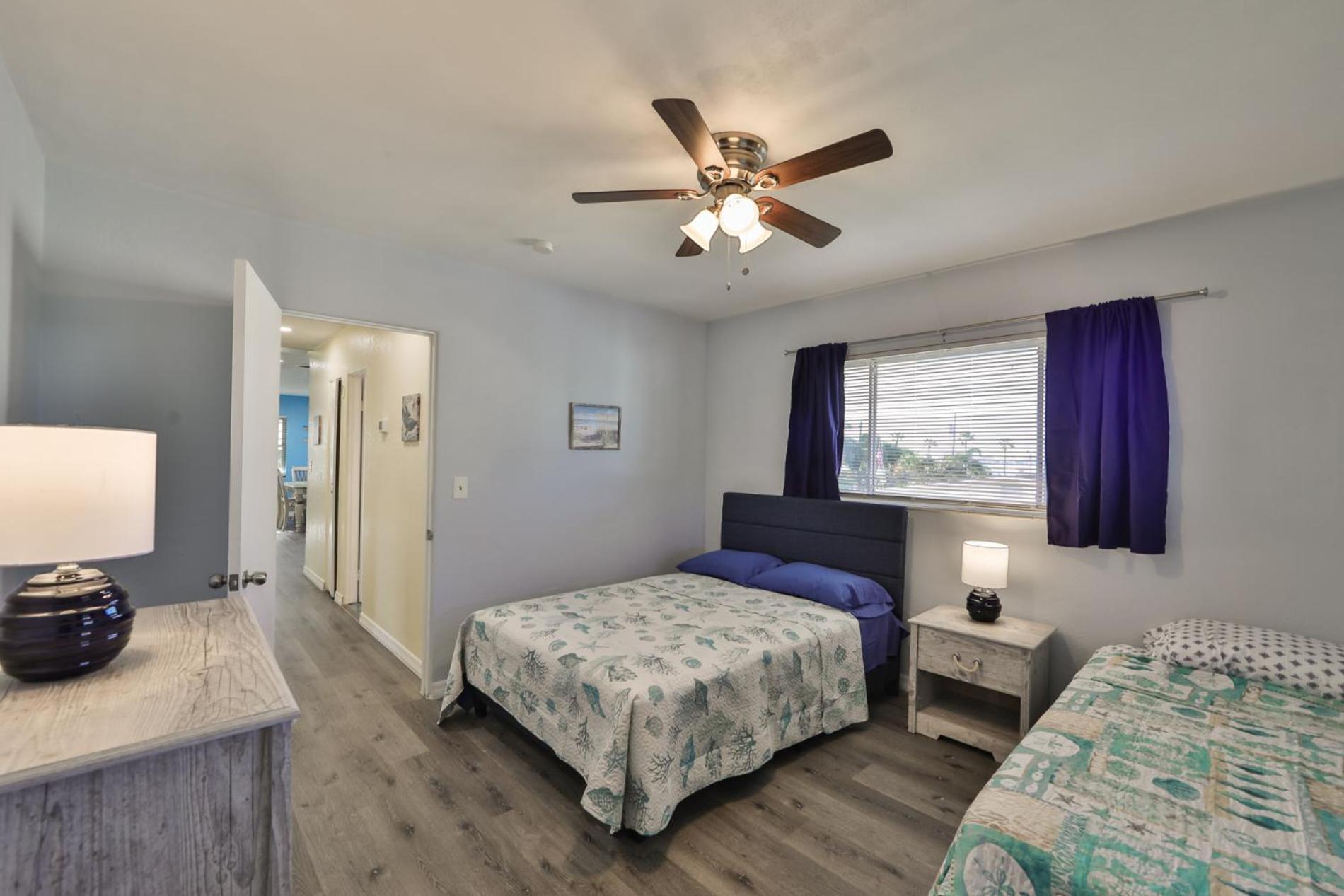 Lovely Vacation Home 1 Block From Beach & Downtown Gulfport Sint-Petersburg Buitenkant foto