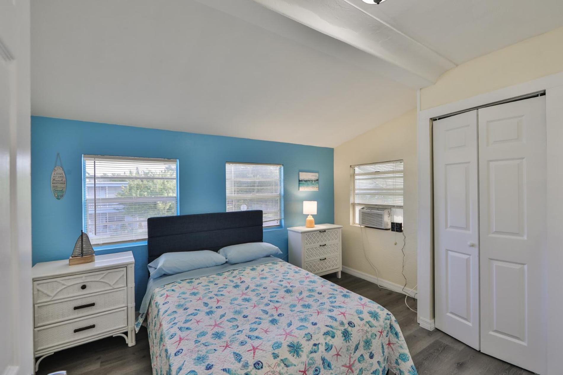 Lovely Vacation Home 1 Block From Beach & Downtown Gulfport Sint-Petersburg Buitenkant foto