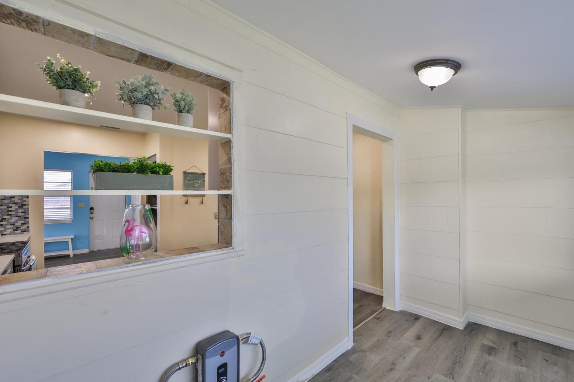 Lovely Vacation Home 1 Block From Beach & Downtown Gulfport Sint-Petersburg Buitenkant foto