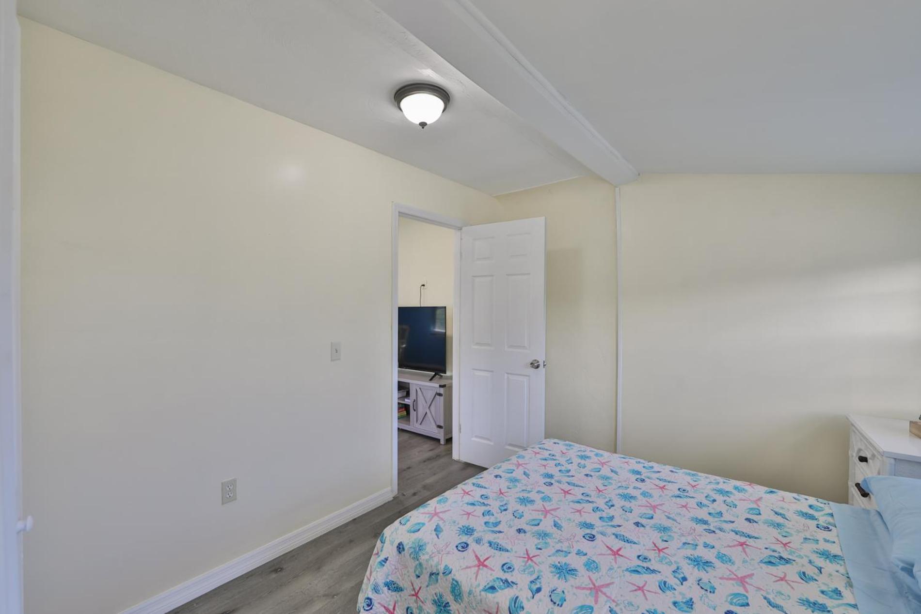 Lovely Vacation Home 1 Block From Beach & Downtown Gulfport Sint-Petersburg Buitenkant foto
